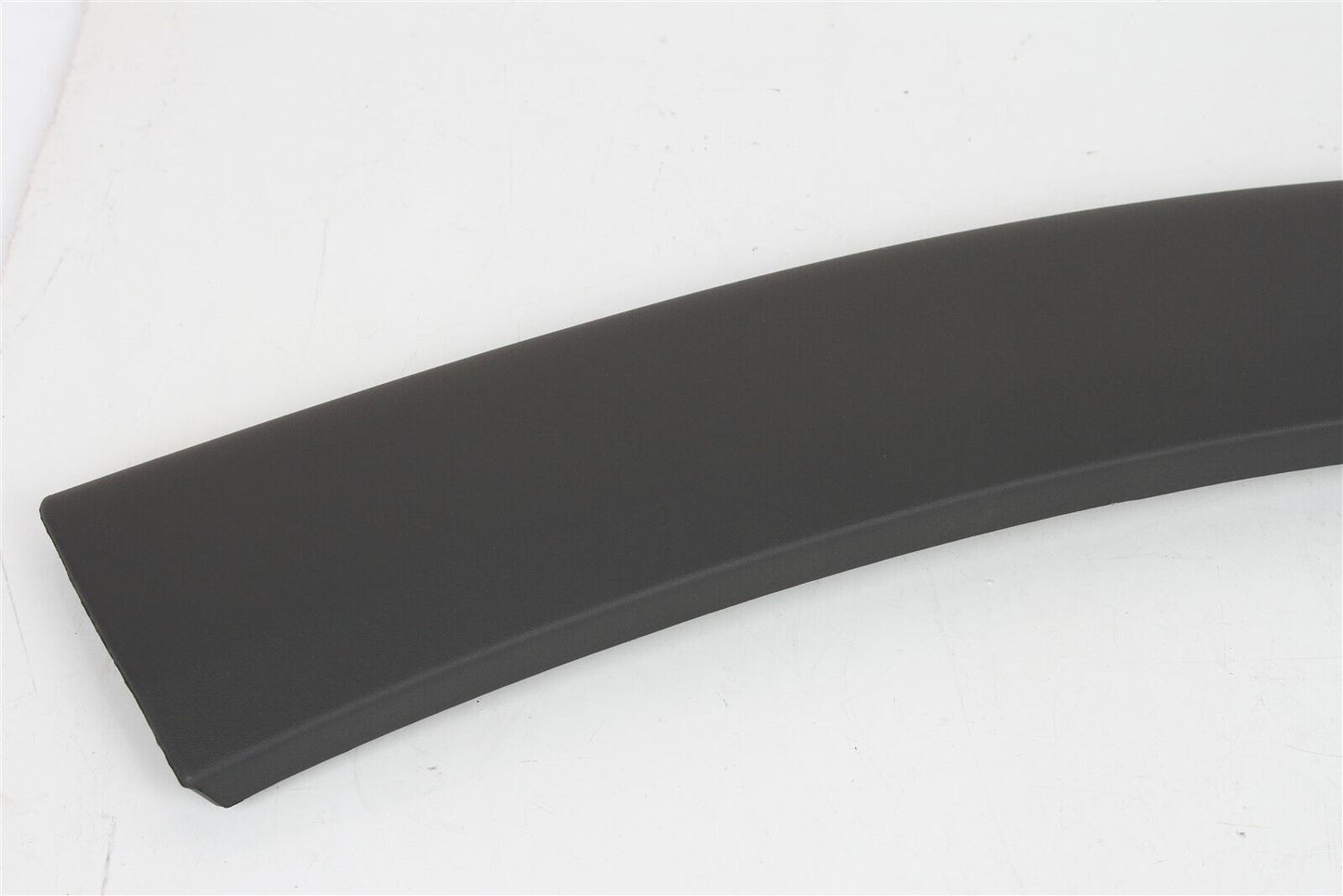 FOR DODGE RAM PROMASTER 14- FRONT DOOR MOLDING WHEEL TRIM FENDER FLARE RH