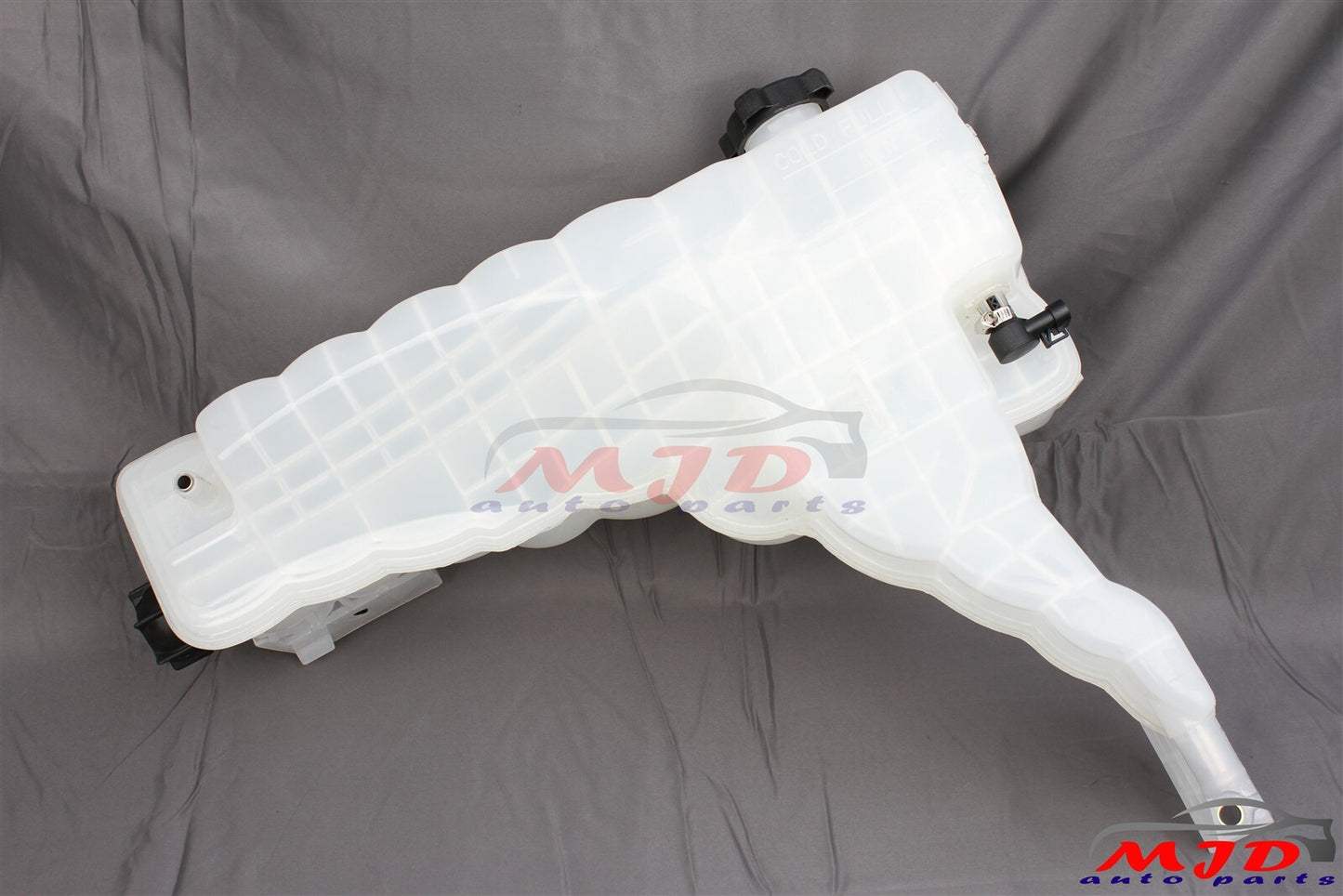 For 2013-2021 KENWORTH T680 T880 Peterbilt 579 Coolant Reservoir Tank DR104002