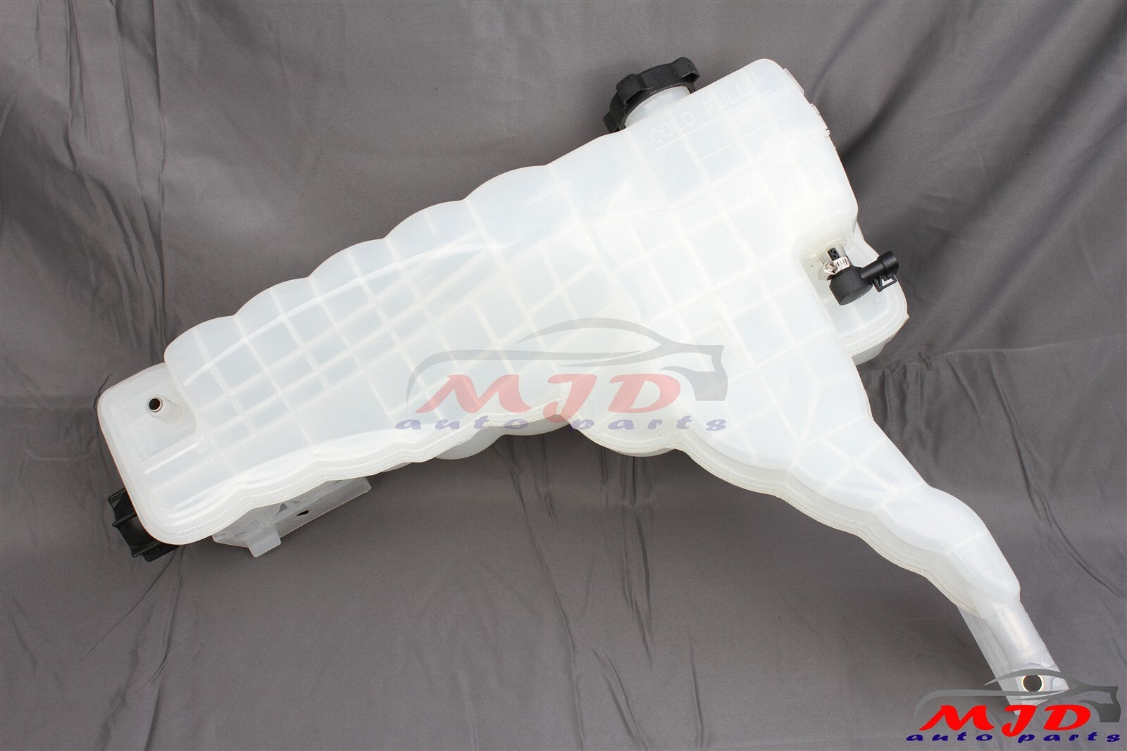 For 2013-2021 KENWORTH T680 T880 Peterbilt 579 Coolant Reservoir Tank DR104002