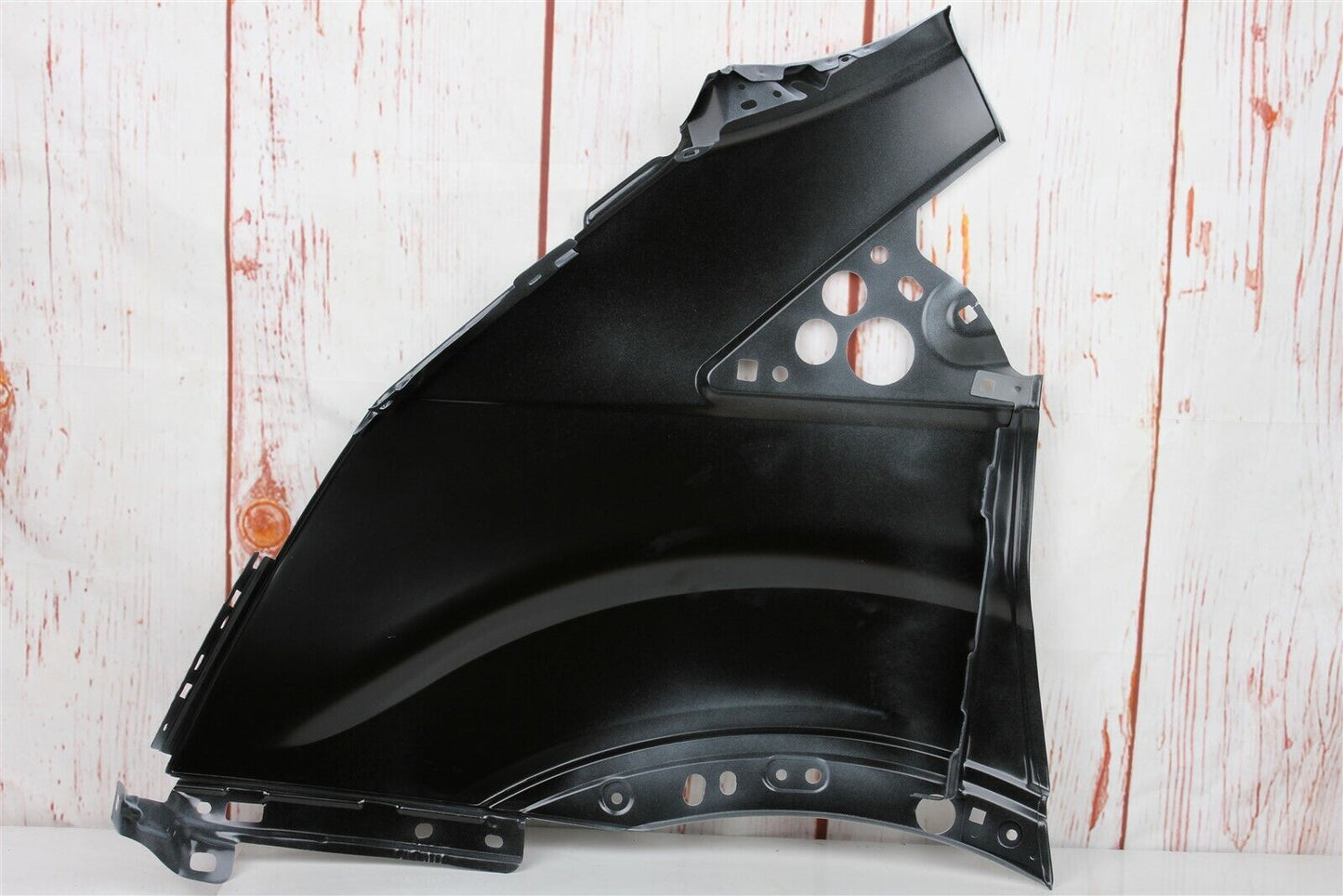 FOR FORD TRANSIT 2015-2019 PASSENGER SIDE RIGHT FENDER PANEL WHITE COLOR YZ