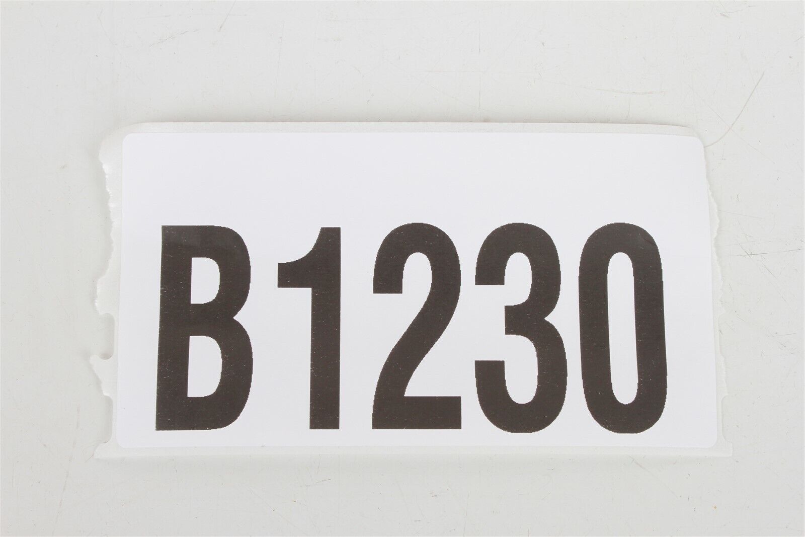 FOR DODGE RAM PROMASTER FRONT BUMPER MOLDING TRIM FENDER FLARE LEFT DRIVER