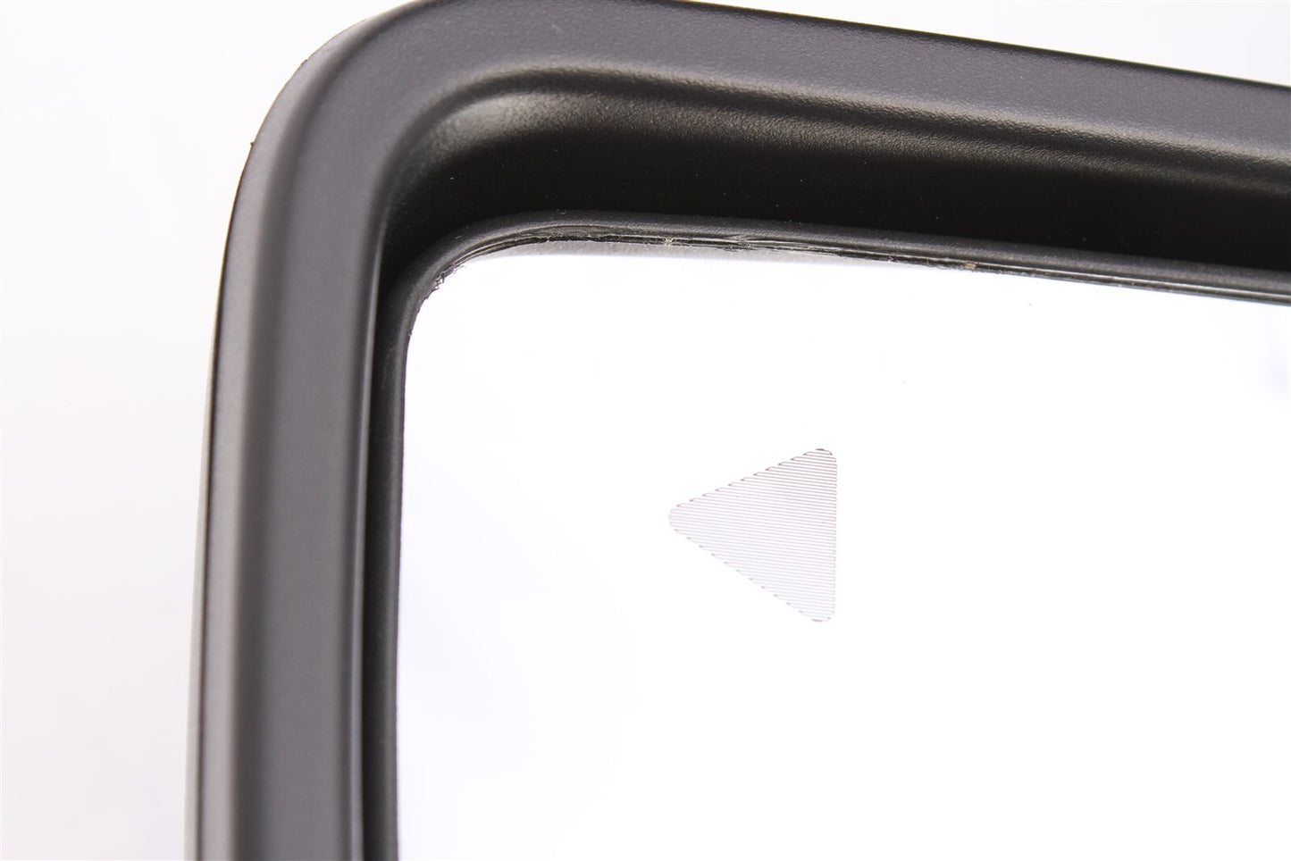 MERCEDES SPRINTER W907 2019-2024 LEFT DRIVER DOOR POWER FOLD MIRROR BLIND SPOT