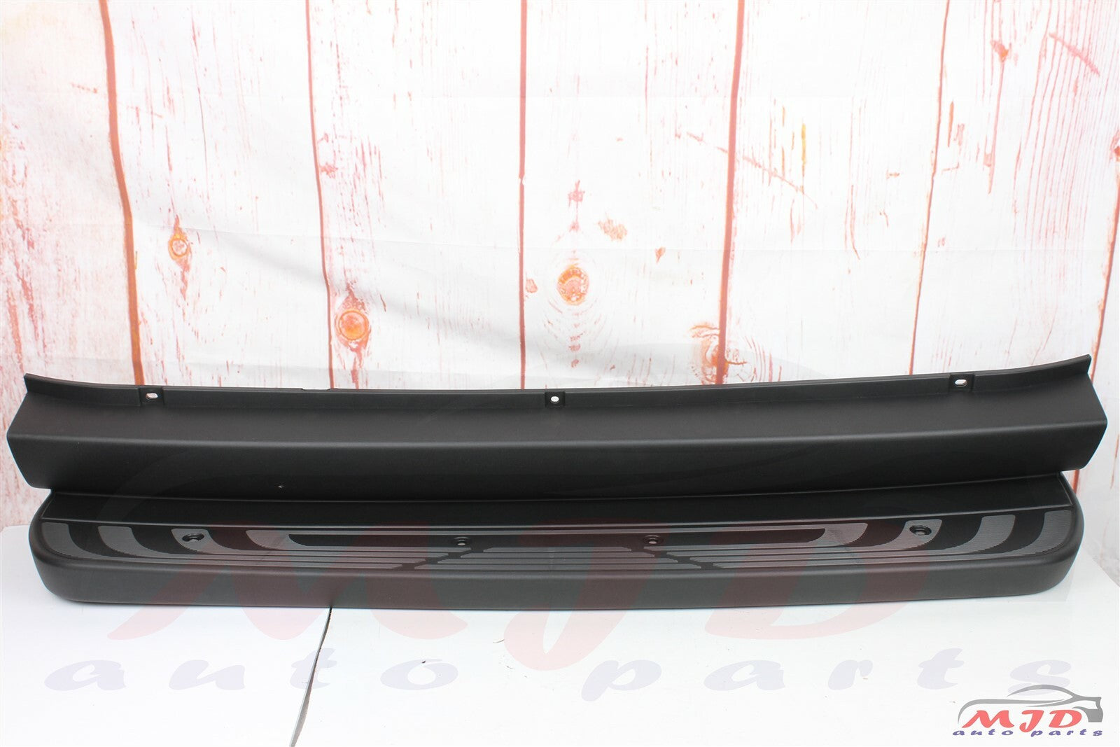 FOR MERCEDES SPRINTER W907 2019-2024 REAR BUMPER FOOT STEP COVER 9078801100 