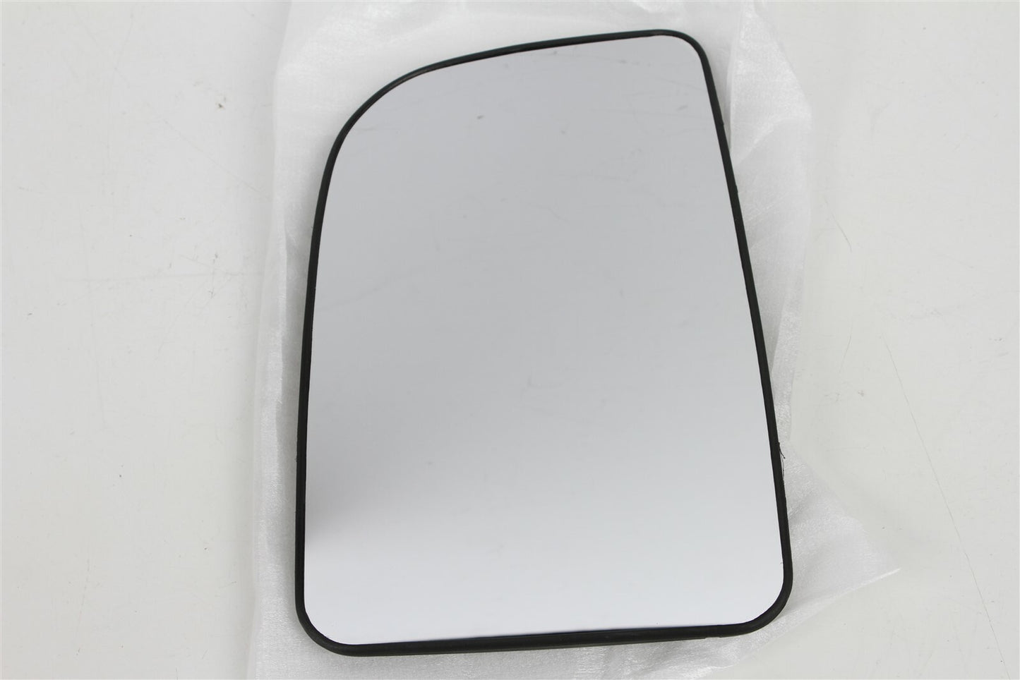 FOR MERCEDES SPRINTER W907 W910 LEFT DRIVER HEATED MIRROR GLASS 2019-2024