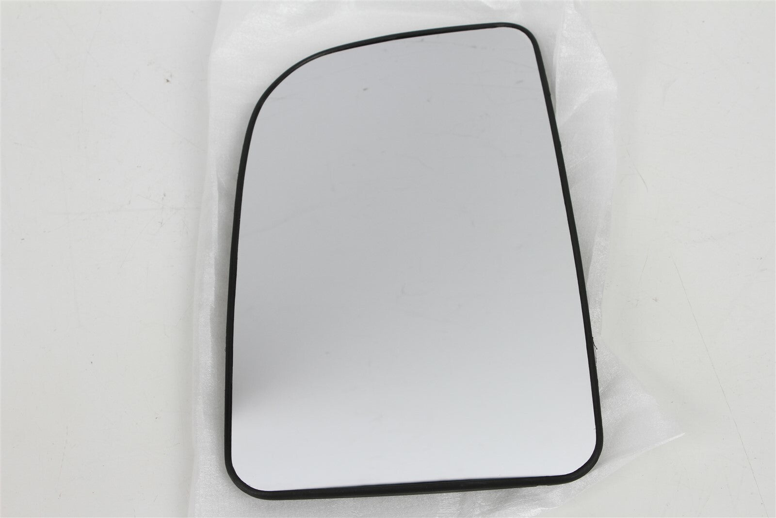 FOR MERCEDES SPRINTER W907 W910 LEFT DRIVER HEATED MIRROR GLASS 2019-2024