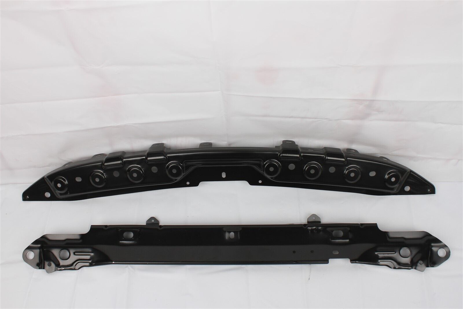 Fit Infiniti Q50 2014-2022 UPPER RADIATOR SUPPORT BRACKET TIE BAR PANEL PLATE