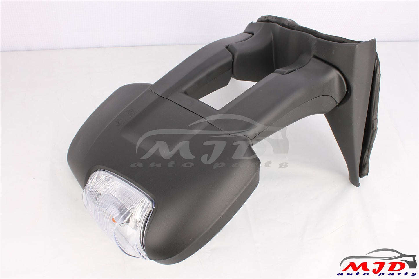 FOR FORD TRANSIT 2015-2022 PASSENGER POWERED MIRROR SIGNAL EXTENDED BLIND SPOT