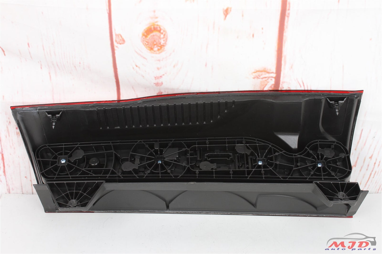 FOR MERCEDES SPRINTER W907 2019-2024 LEFT & RIGHT SIDE REAR TAIL LIGHTS W BULBS