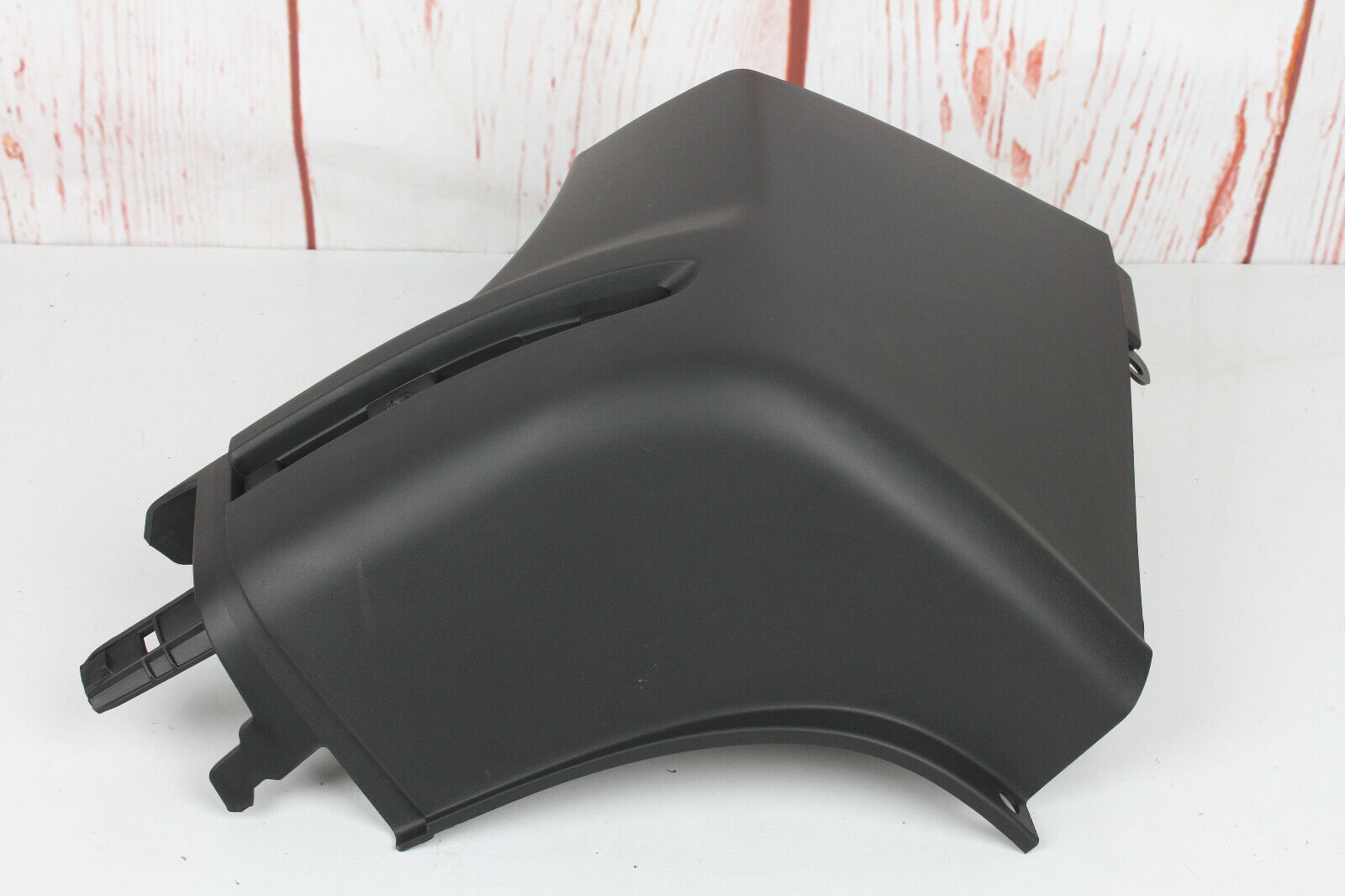 FOR MERCEDES SPRINTER W907 2019-2023 Rear Bumper Corner Cover Panel Passenger