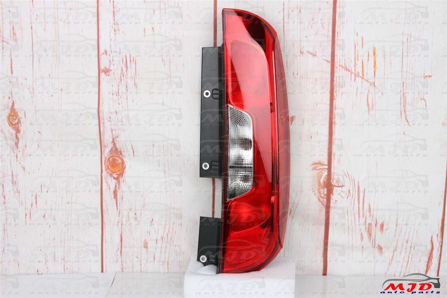 FOR DODGE RAM PROMASTER CITY 2015-2019 RIGHT PASSENGER SIDE TAIL LIGHT