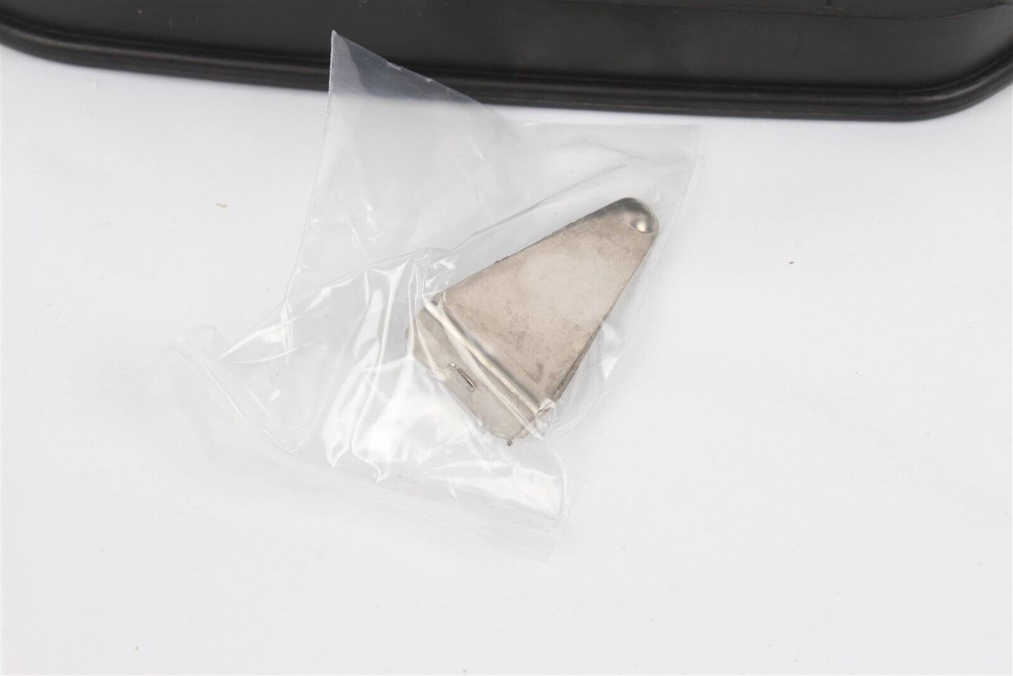 FOR FORD TRANSIT CONNECT 14-2022 RIGHT PASSENGER EXTENDED MIRROR GLASS HEATED