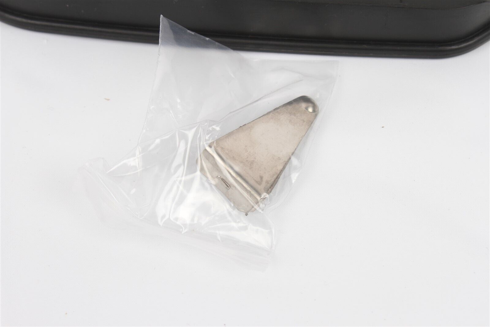 FOR FORD TRANSIT CONNECT 14-2022 RIGHT PASSENGER EXTENDED MIRROR GLASS HEATED