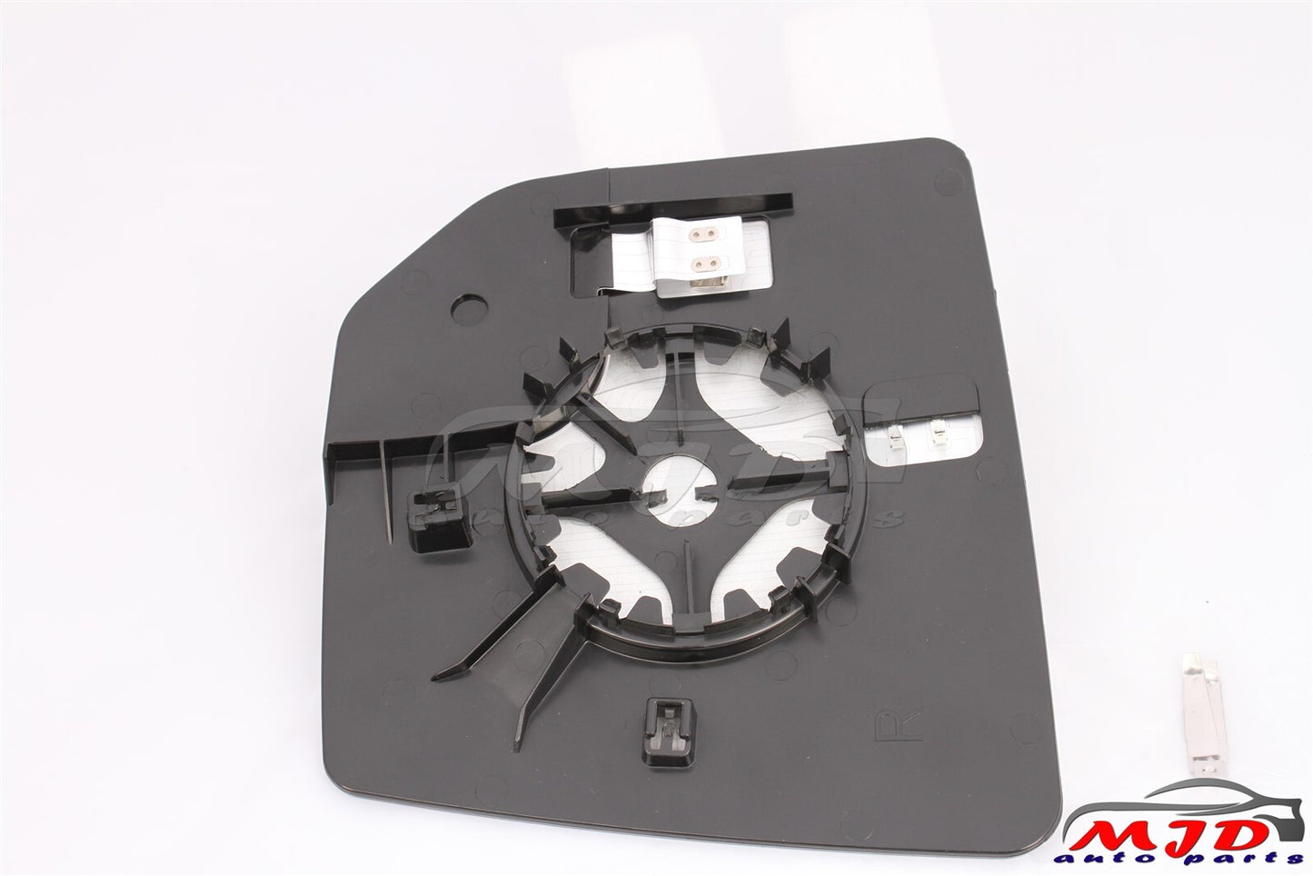 FOR FORD F150 2015-2020 REPLACEMENT RIGHT PASSENGER SIDE HEATED MIRROR GLASS