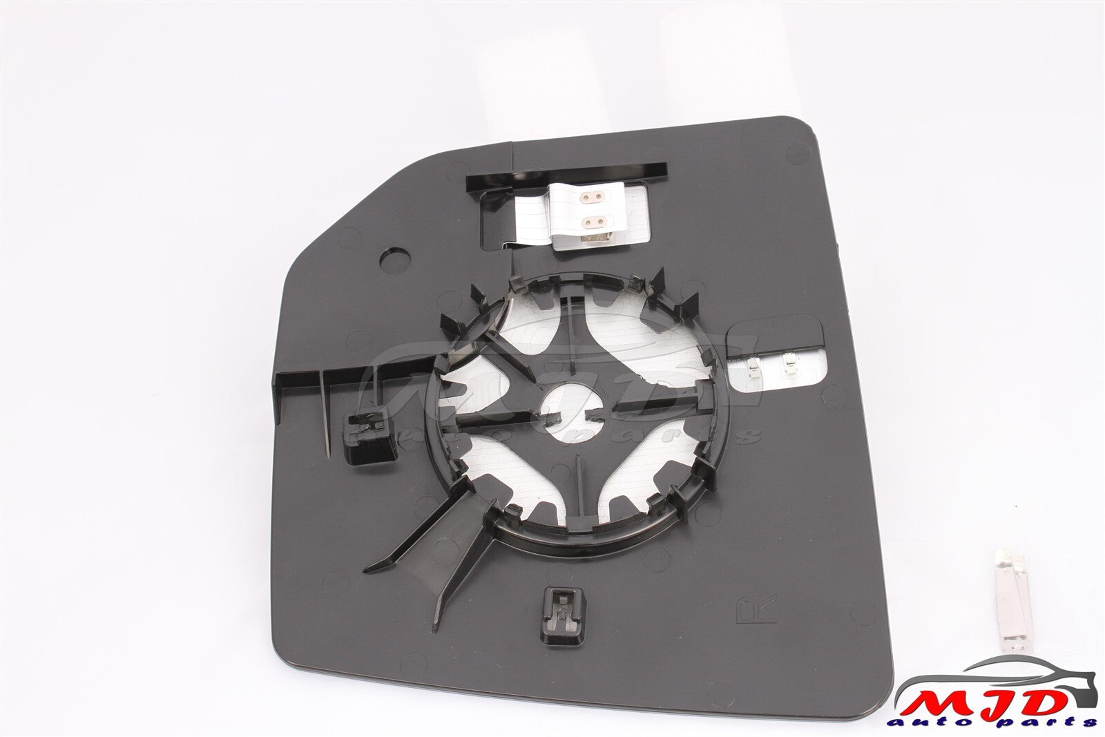 FOR FORD F150 2015-2020 REPLACEMENT RIGHT PASSENGER SIDE HEATED MIRROR GLASS