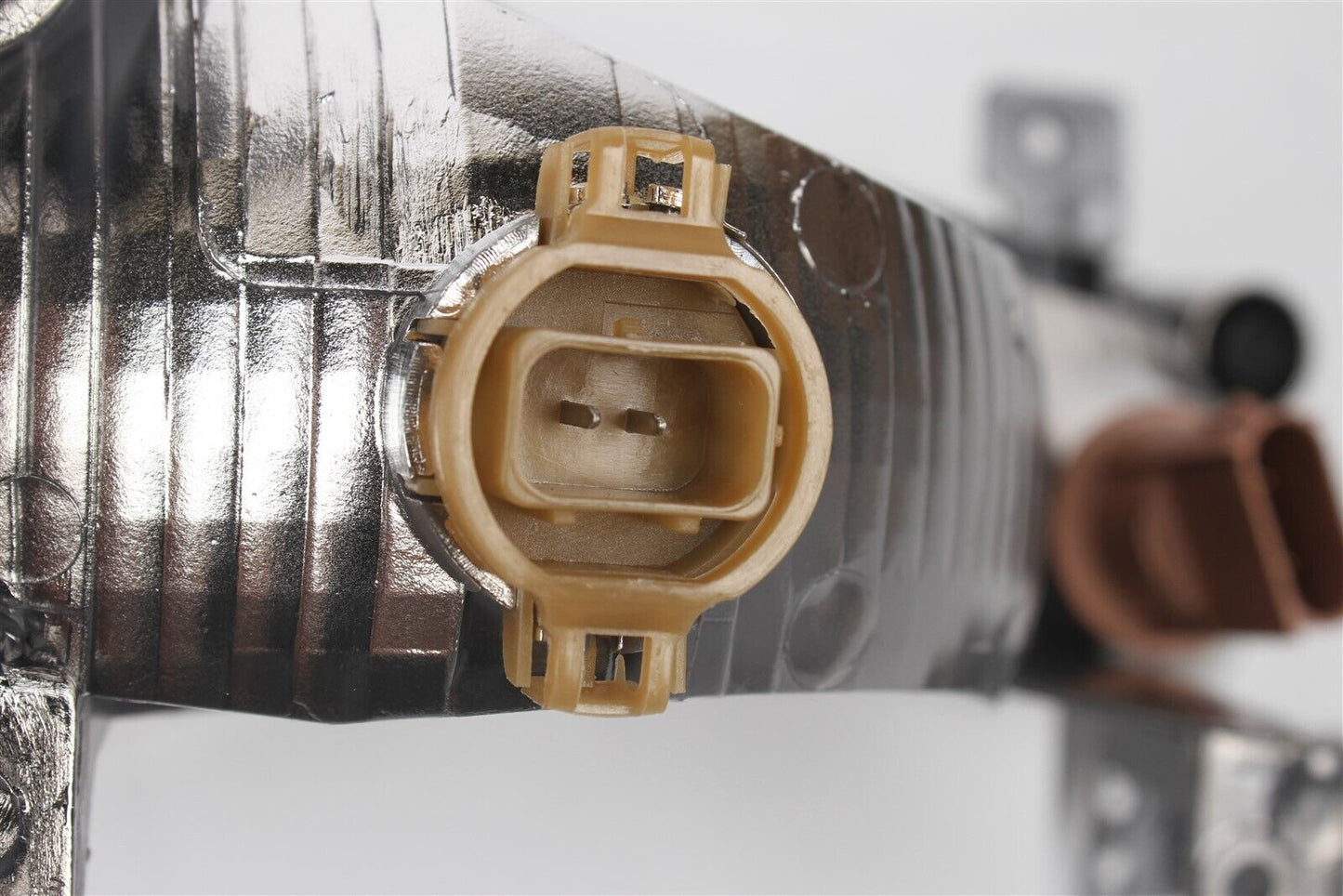 FOR JEEP COMPASS 2018-2021 FRONT BUMPER LEFT DRIVER SIDE SIGNAL LIGHT