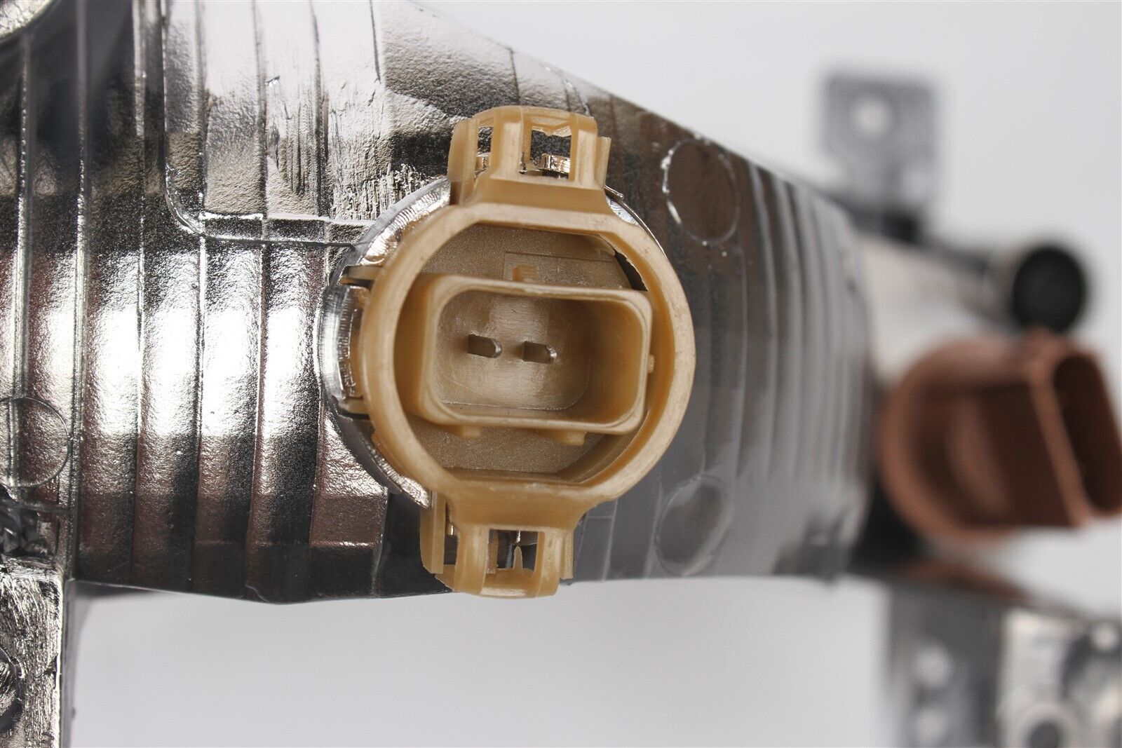 FOR JEEP COMPASS 2018-2021 FRONT BUMPER LEFT DRIVER SIDE SIGNAL LIGHT