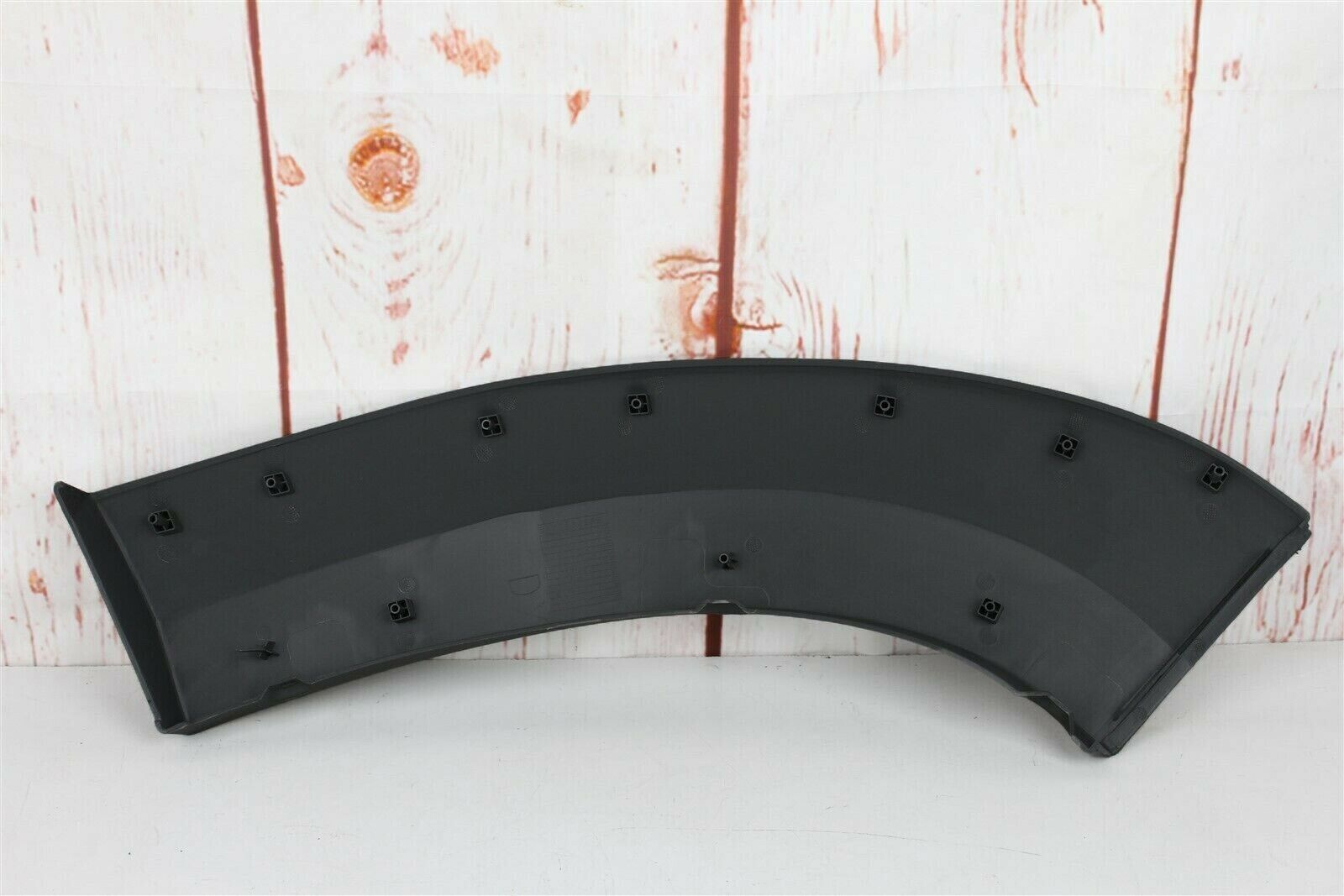  FOR DODGE RAM PROMASTER 2019-2022 FRONT BUMPER MOLDING TRIM FENDER FLARE RIGHT