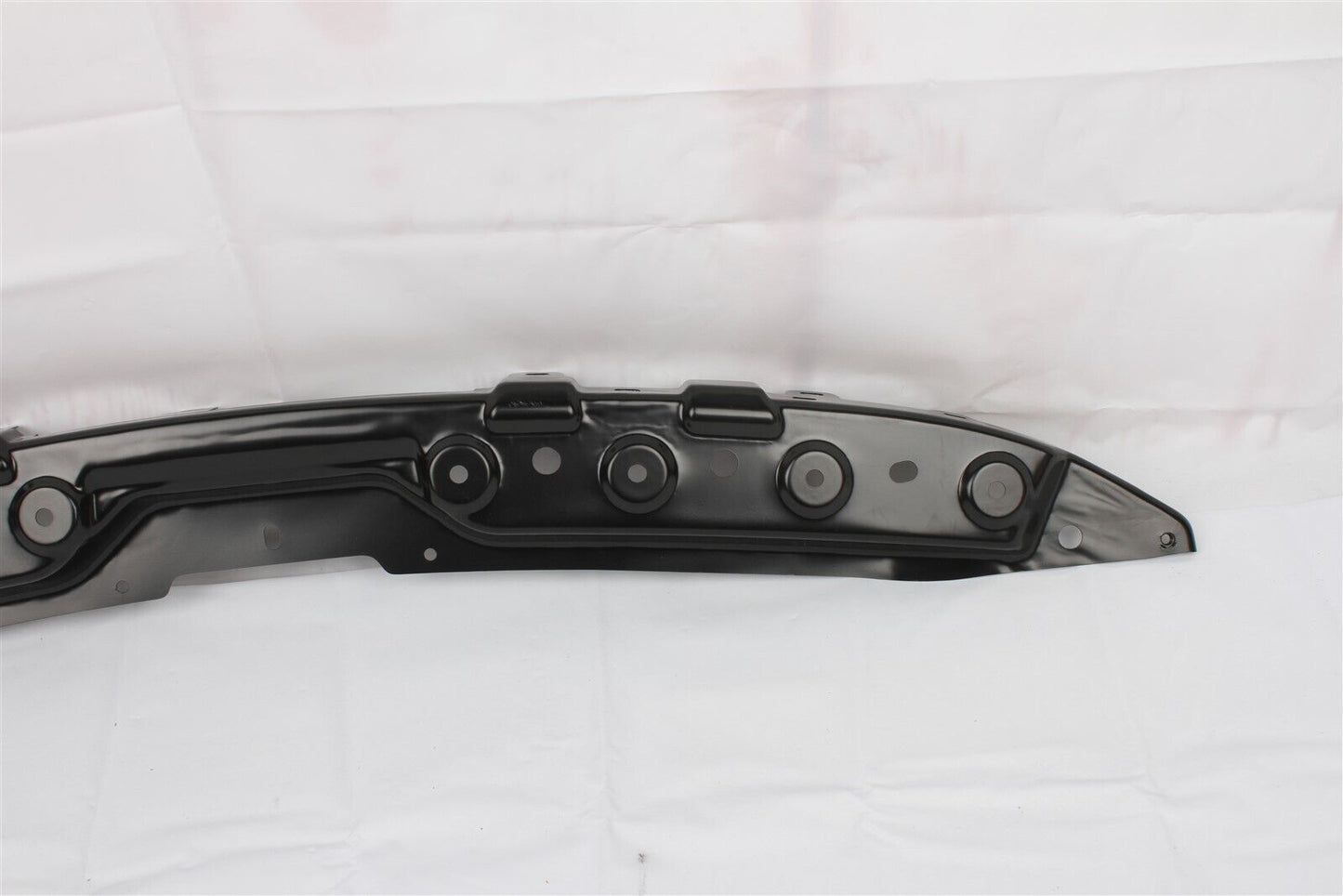 Fit Infiniti Q50 2014-2022 UPPER RADIATOR SUPPORT BRACKET TIE BAR PANEL PLATE