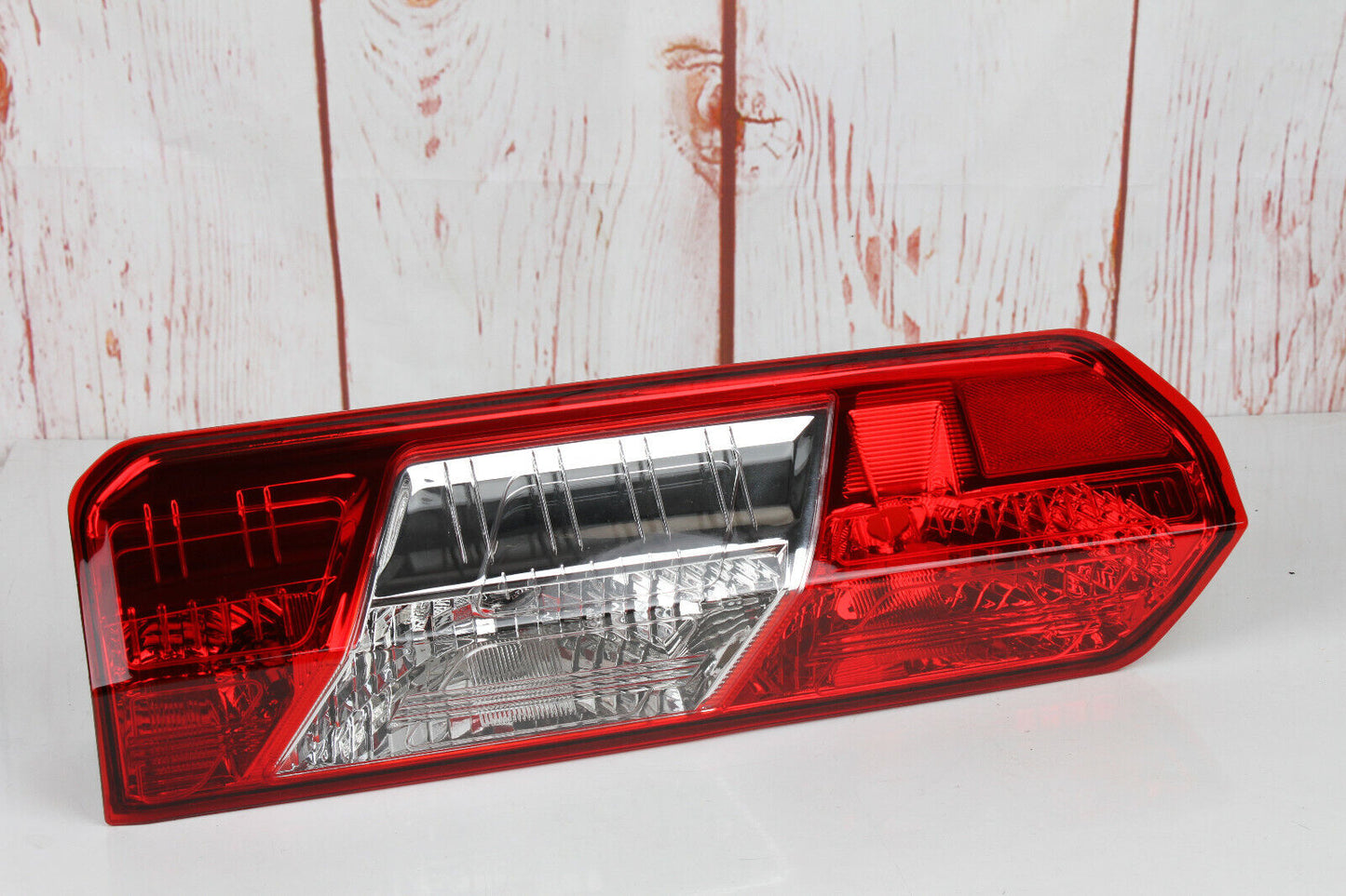 FOR FORD TRANSIT T250 T350 2500 3500 2016-2020 LEFT DRIVER SIDE REAR TAIL LIGHT