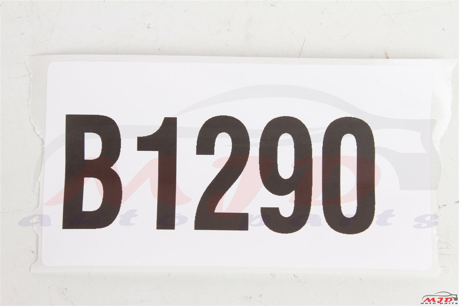 FOR FORD TRANSIT 2015-2022 RIGHT PASSENGER SIDE DOOR + FENDER FLARE MOLDING TRIM