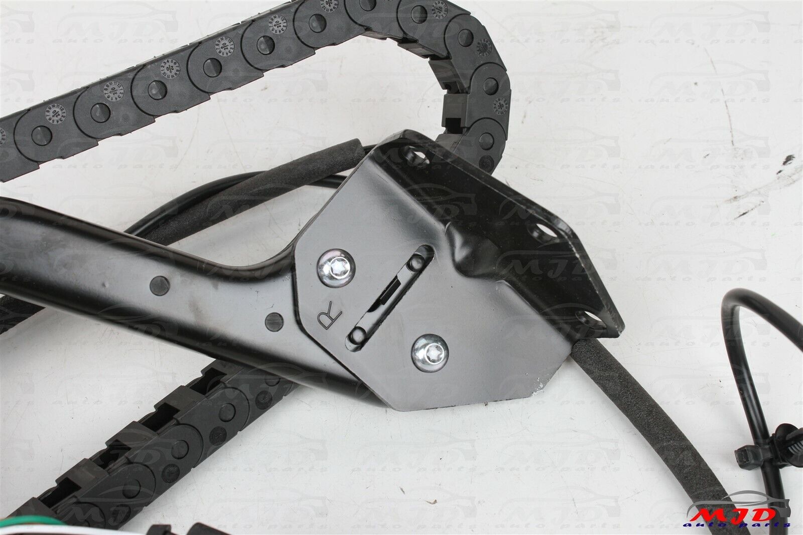 FOR MERCEDES SPRINTER 2007-2018 PASSENGER SLIDING DOOR ROLLER TRACK CABLE CHAIN 