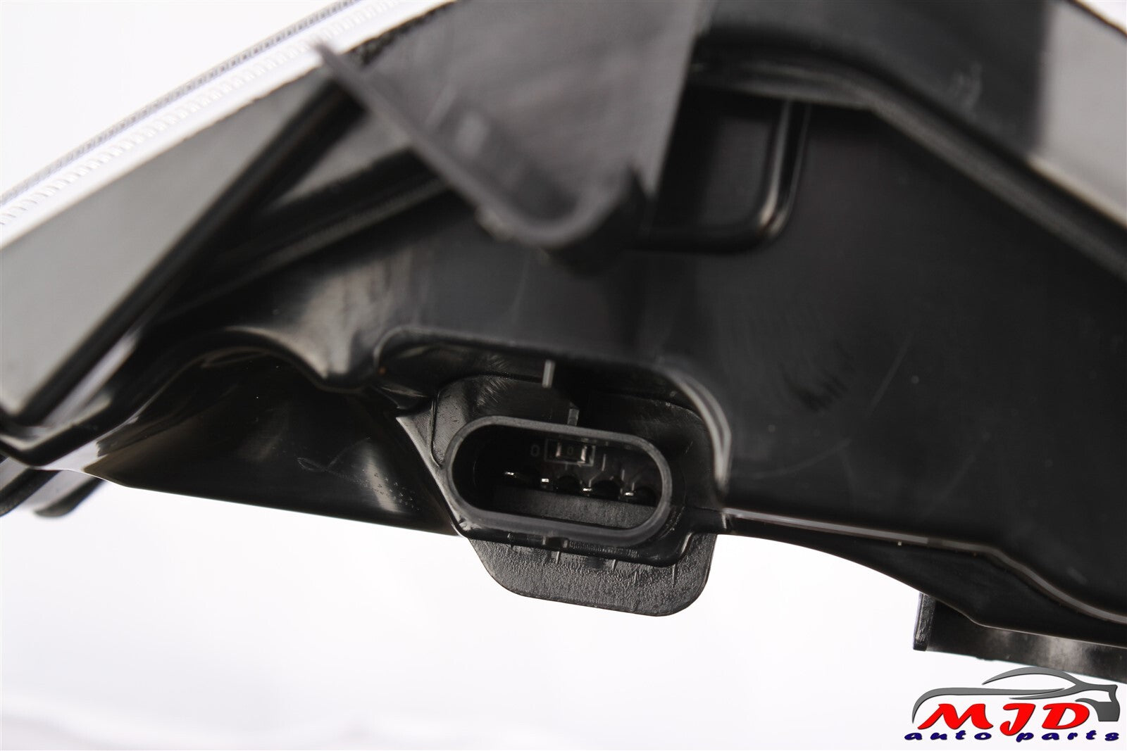 FOR FORD F150 2015-2024 PASSENGER SIDE TOW MIRROR TURN SIGNAL LIGHT