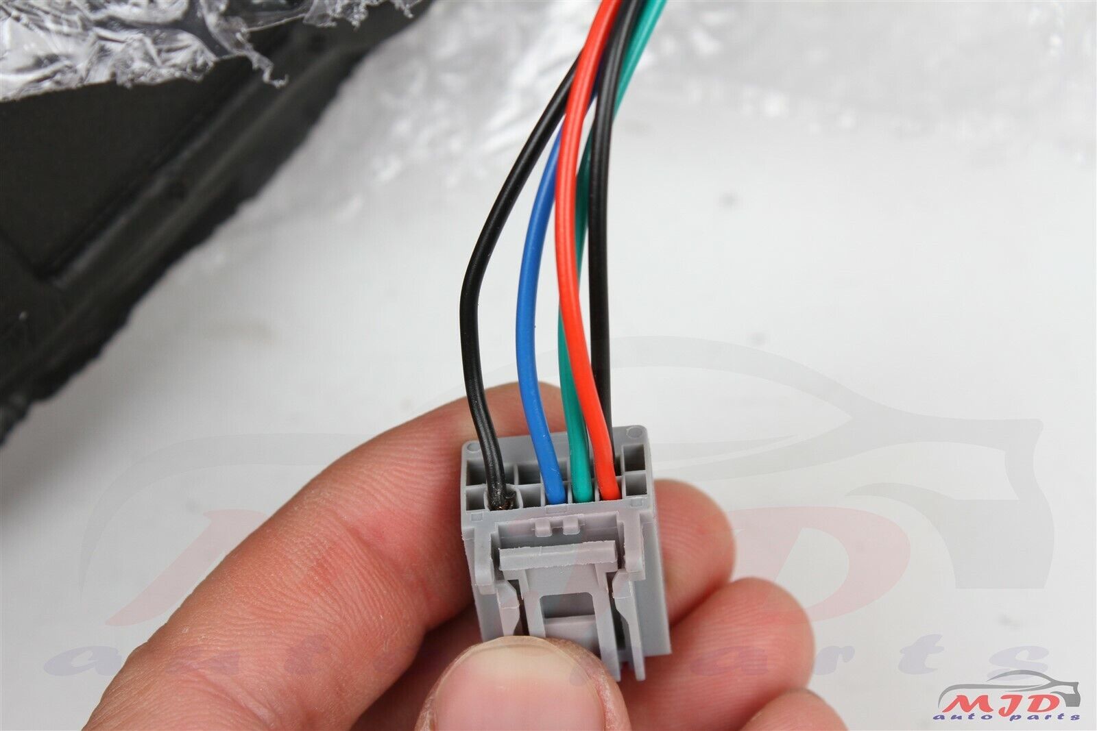 FIT FORD TRANSIT CONNECT 2014-2022 RIGHT PASSENGER SIDE MIRROR HEATED