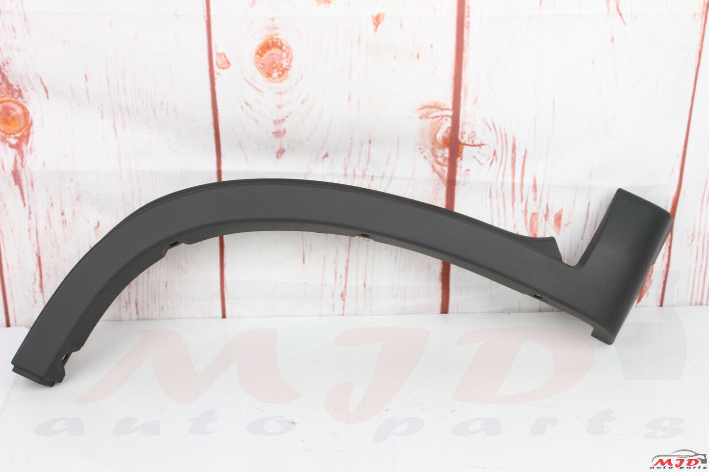 FOR Ram ProMaster 1500 2500 3500 14-18 LH FRONT DOOR MOLDING FENDER FLARE TRIM