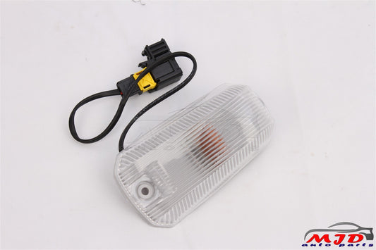 FOR RAM PROMASTER 2014-2024 FRONT ROOF RUNNING LIGHT WITH BULB AND WIRING