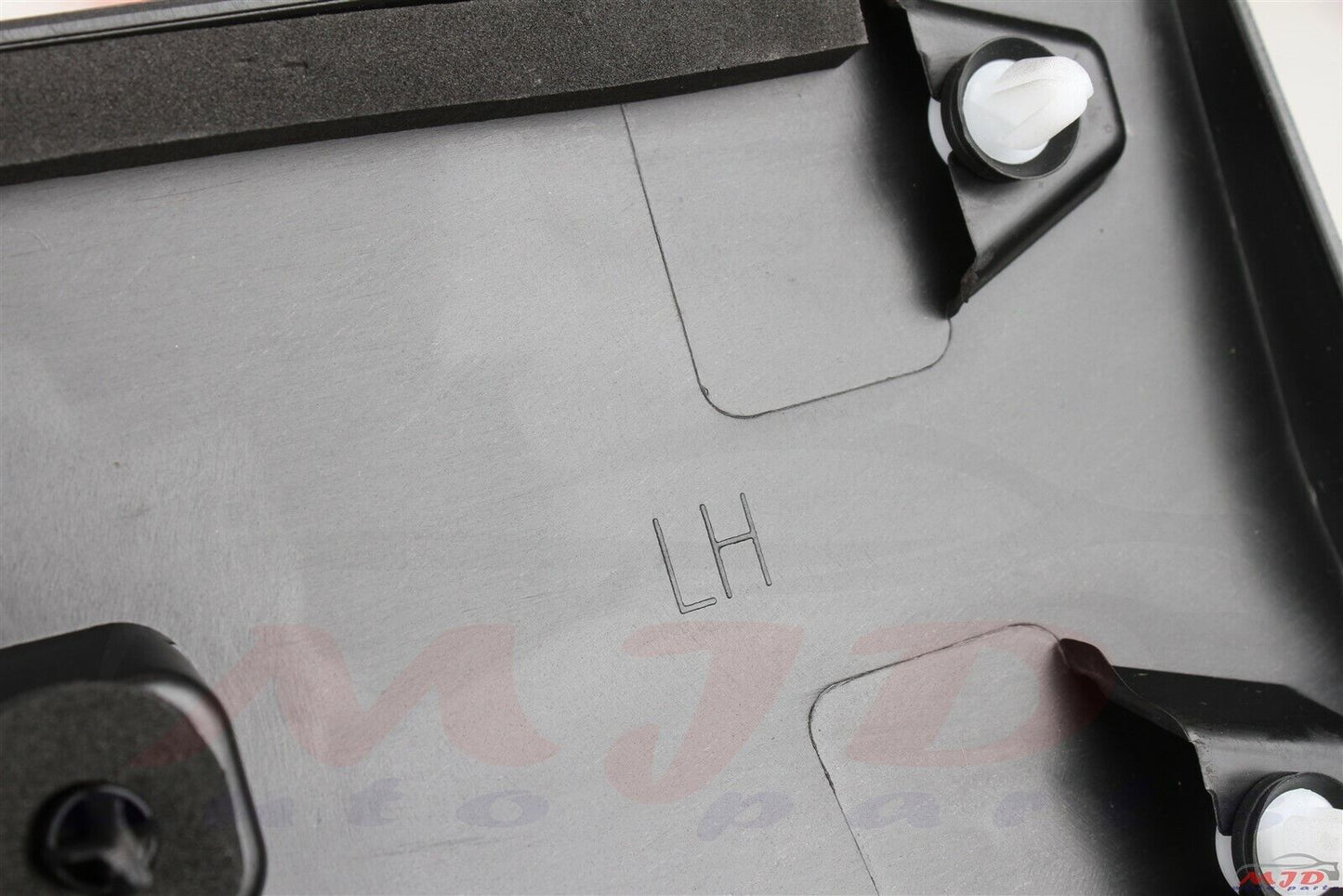 FOR FORD TRANSIT CONNECT 2014-2022 LEFT DRIVER SIDE SLIDING DOOR TRIM MOLDING