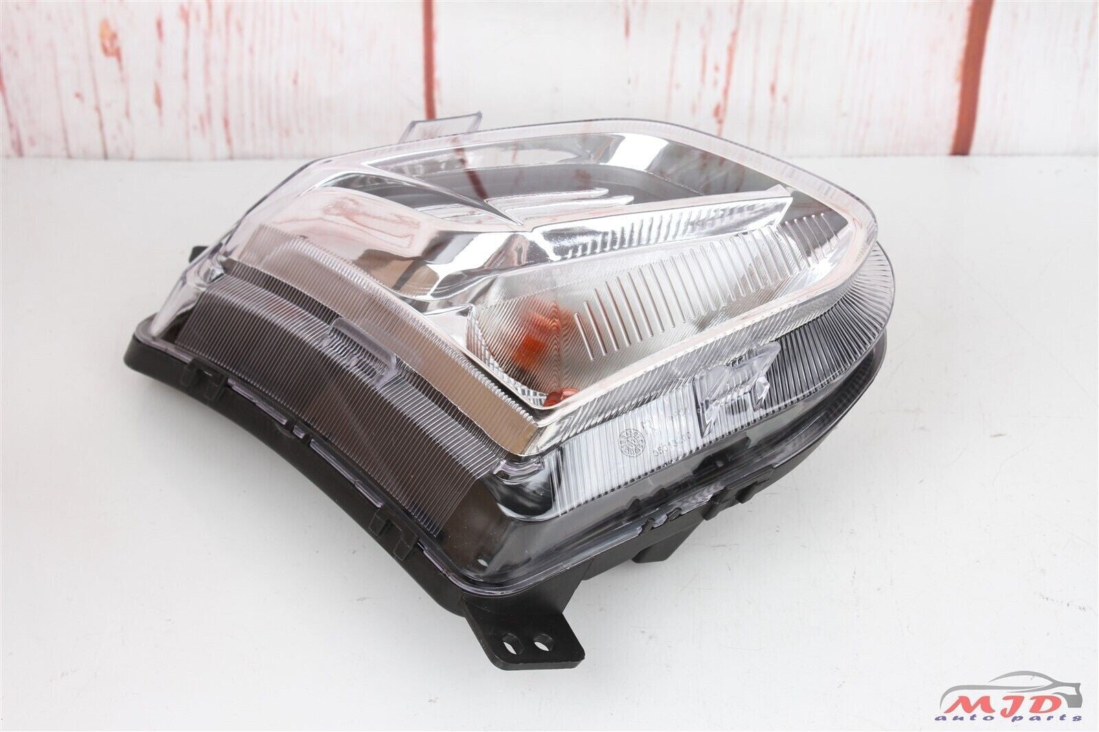 For Chevrolet Equinox 2018-2020 PASSENGER SIDE BUMPER SIGNAL LIGHT