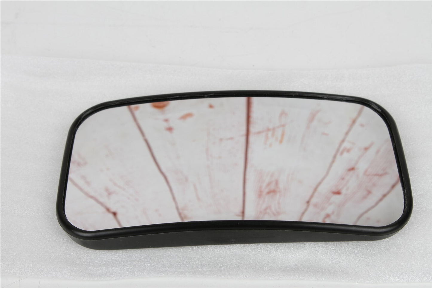 MERCEDES SPRINTER W907 2019-2024 LEFT DRIVER BLIND SPOT MIRROR GLASS HEATED