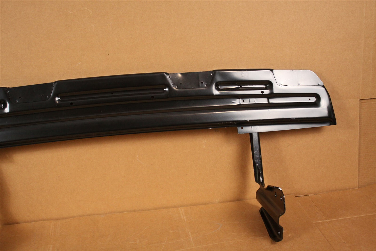 FOR MERCEDES SPRINTER W906 07-2018 REAR BUMPER STEP  FRAME WELDED 2500 3500