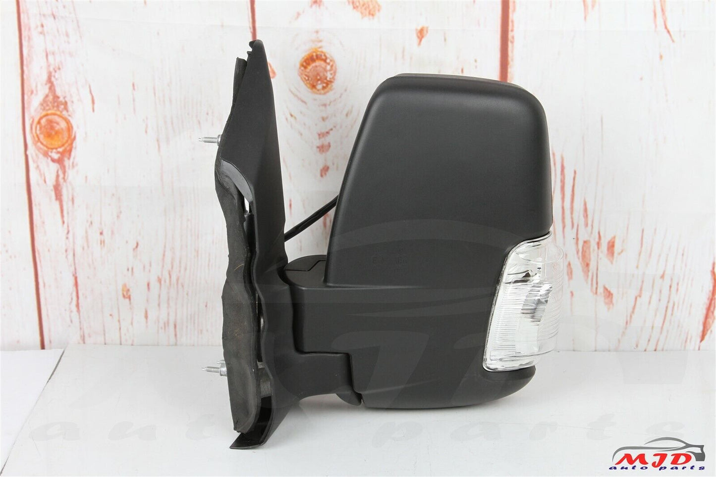 FOR FORD TRANSIT 2015-2022 DRIVER AND PASSENGER SIDE DOOR POWER MIRROR