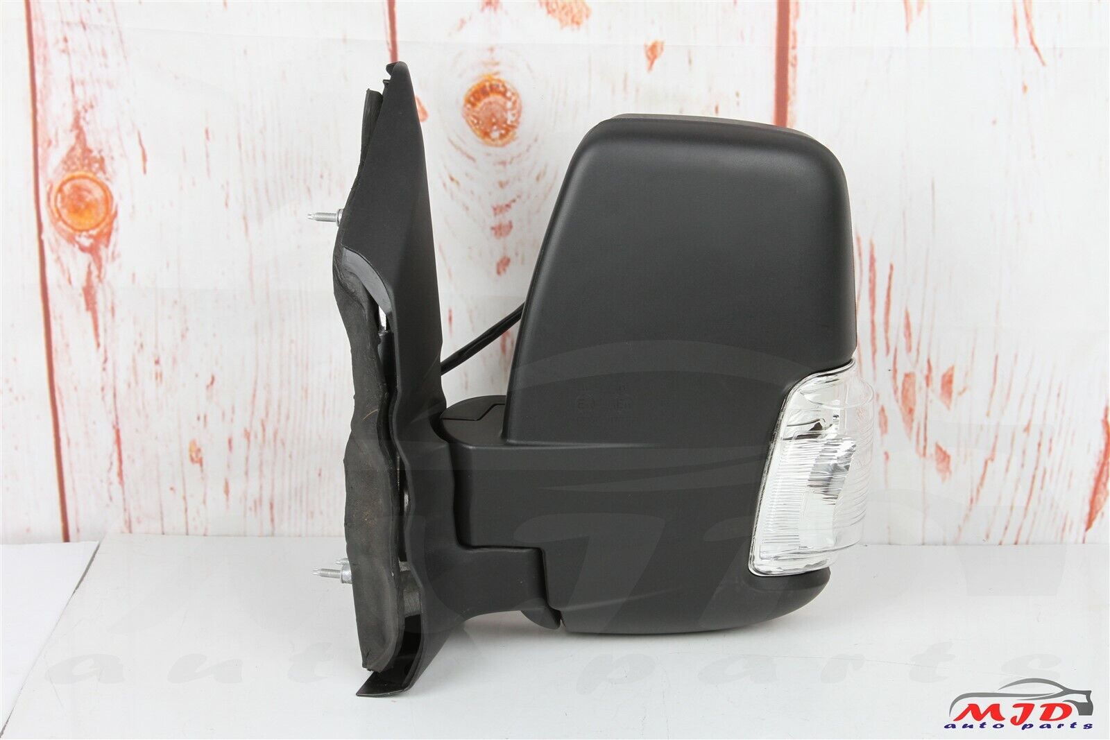 FOR FORD TRANSIT 2015-2022 DRIVER AND PASSENGER SIDE DOOR POWER MIRROR