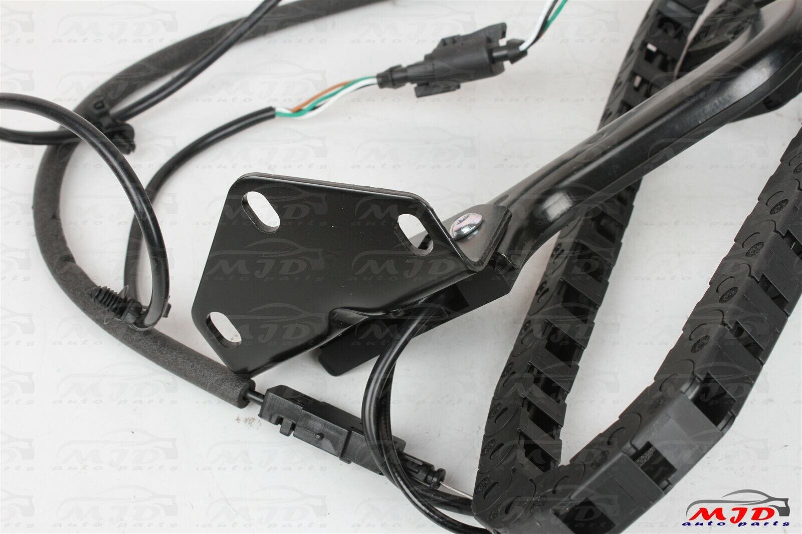 FOR MERCEDES SPRINTER 2007-2018 PASSENGER SLIDING DOOR ROLLER TRACK CABLE CHAIN 