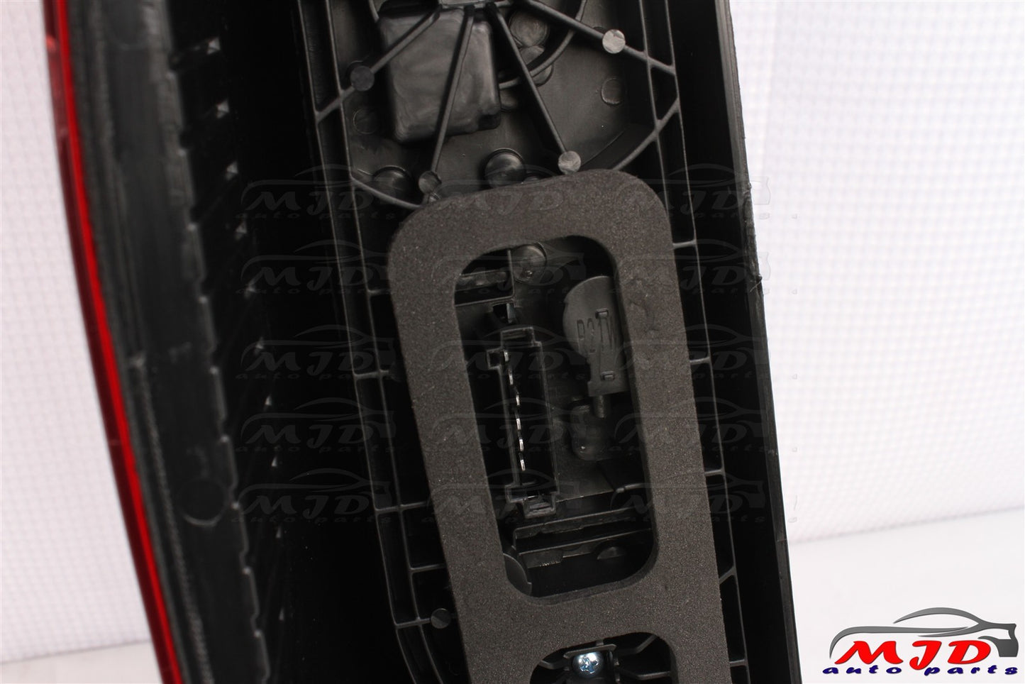 FIT MERCEDES SPRINTER W907 2019-2025 RIGHT PASSENGER REAR TAIL LIGHT LED STRIP