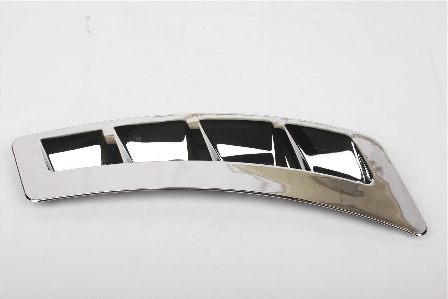 FOR INFINITI FX35 FX37 QX70 RIGHT FENDER DUCT TRIM AIR VENT GRILLE 63824-1CA0A