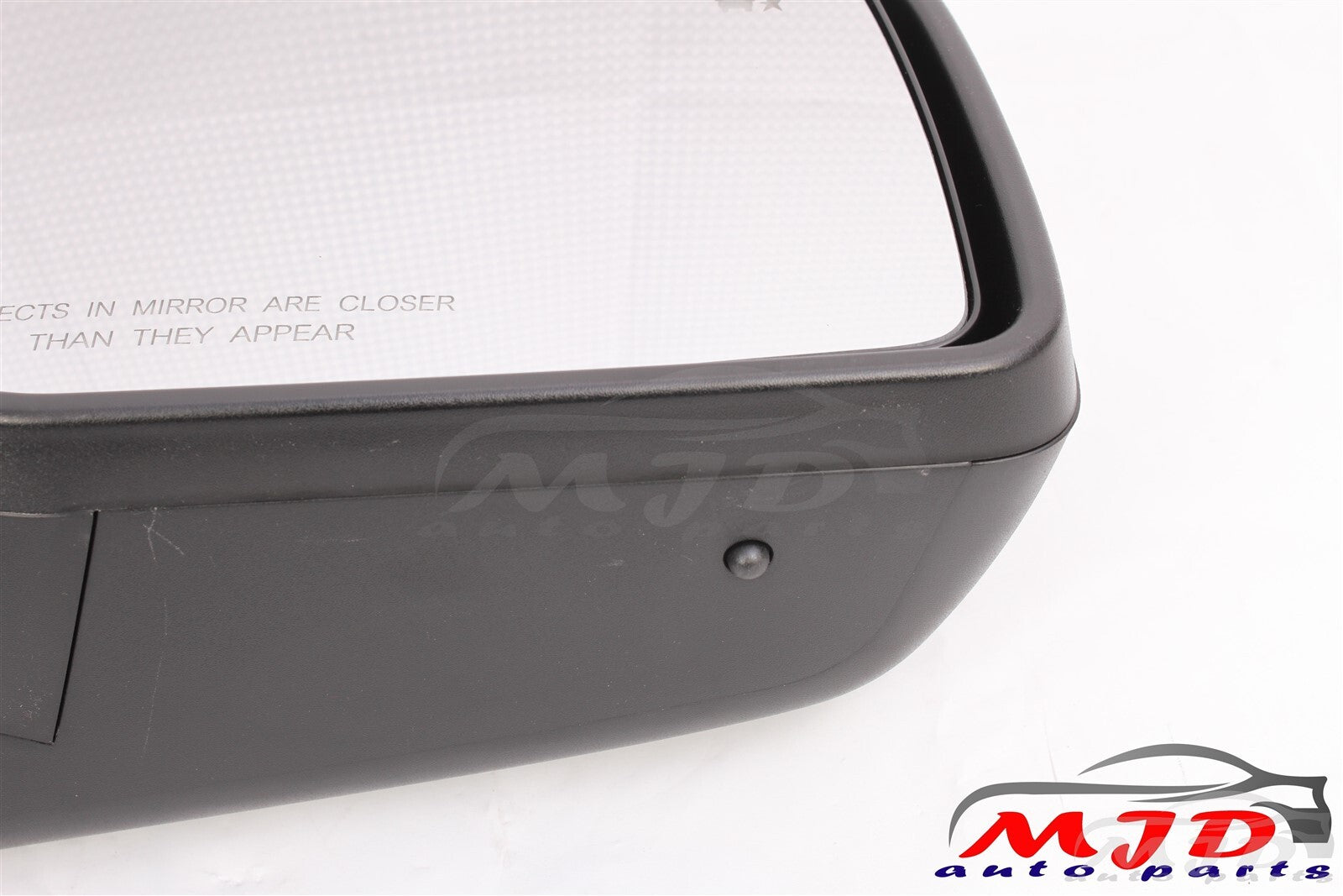 FOR GMC SIERRA 1500 2019-2023 PASSENGER SIDE MIRROR RIGHT BLIND SPOT