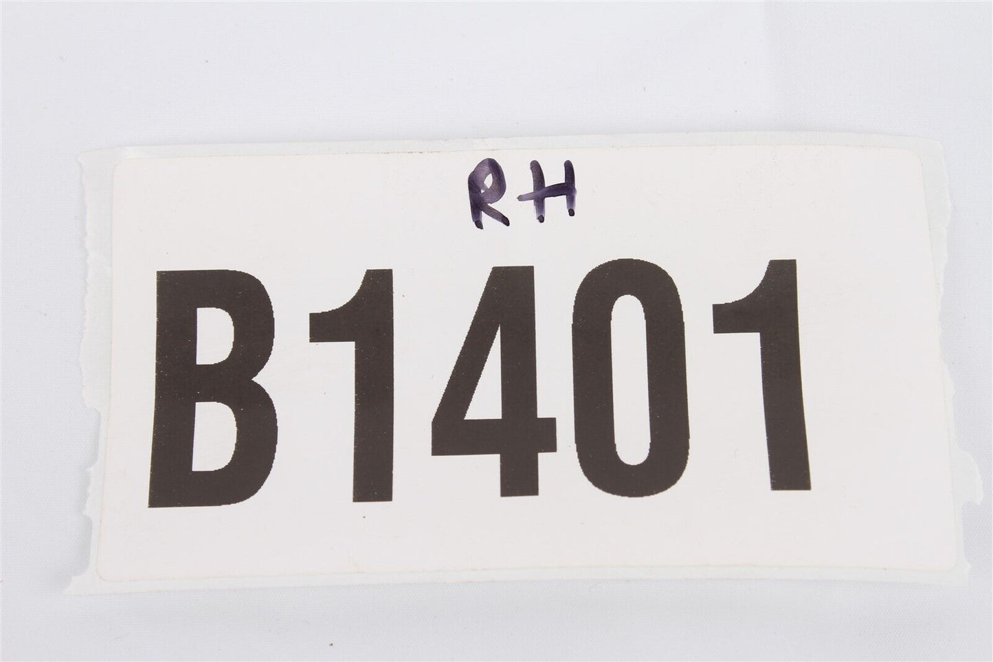 FOR FORD TRANSIT CONNECT 14-2022 RIGHT PASSENGER EXTENDED MIRROR GLASS HEATED