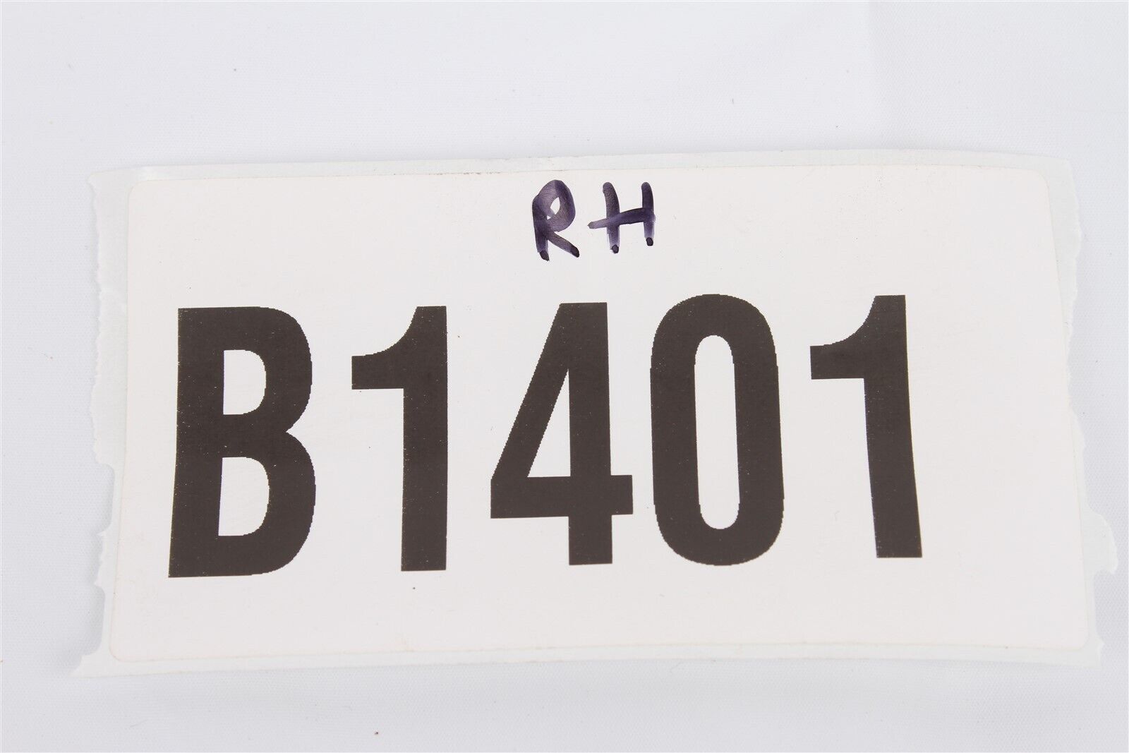 FOR FORD TRANSIT CONNECT 14-2022 RIGHT PASSENGER EXTENDED MIRROR GLASS HEATED