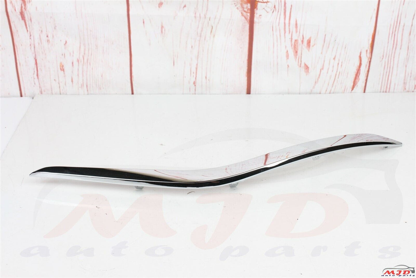 For Nissan Murano 2015-2018 FRONT BUMPER CHROME TRIM MOLDING 62075-5BC2A LEFT