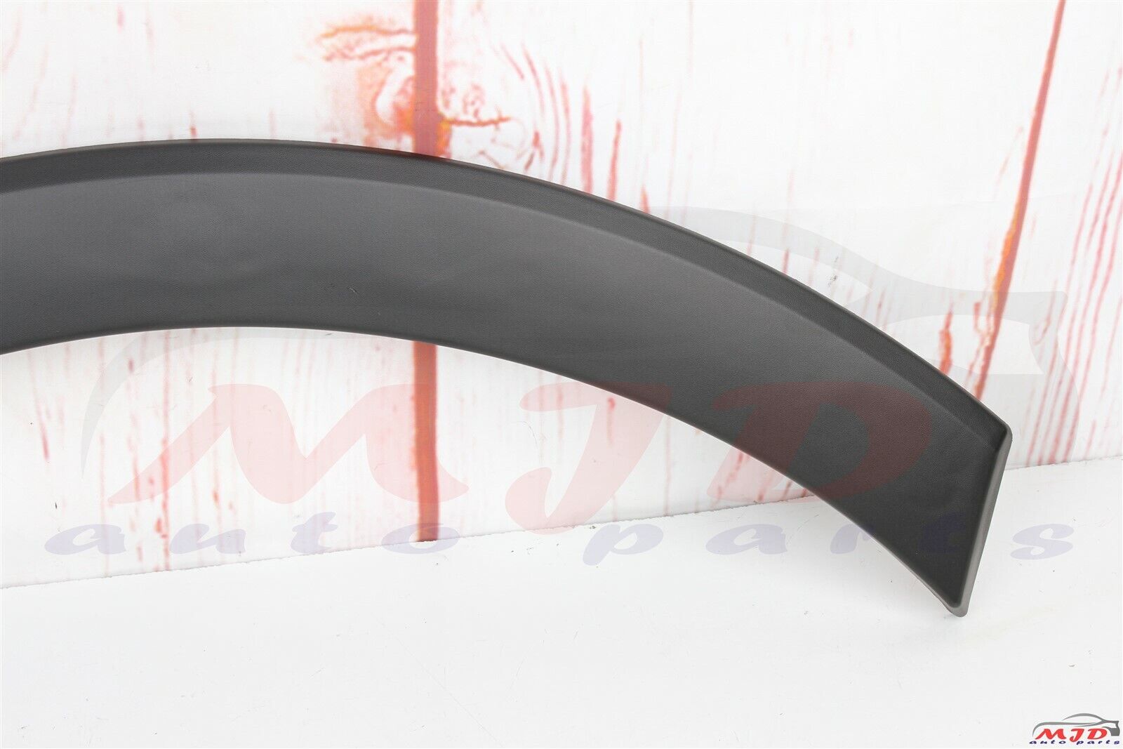 FOR FORD TRANSIT 2015-2022 LEFT DRIVER SIDE DOOR FENDER FLARE MOLDING TRIM