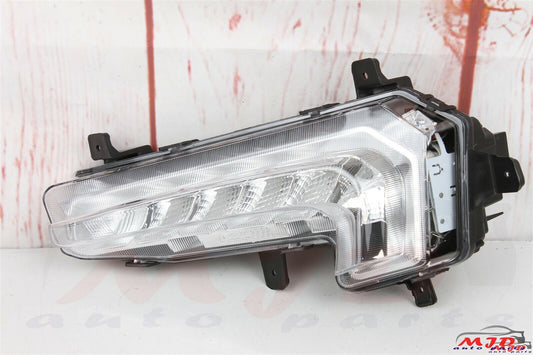 For Chevrolet Malibu 2016 2017 2018 LEFT DRIVER FRONT BUMPER FOG LIGHT