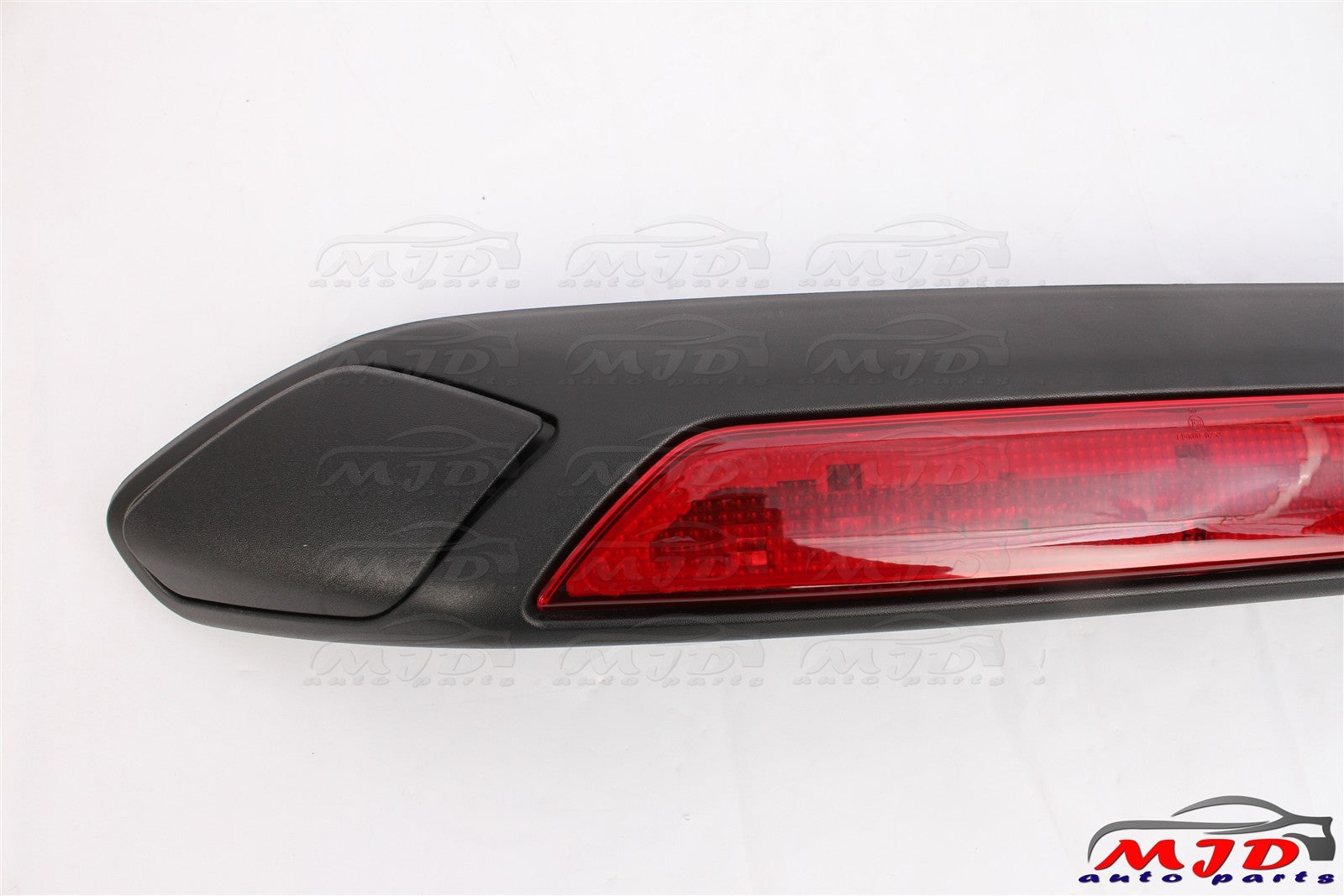 FOR FORD TRANSIT 2015-2025 Rear Center High Mount Stop Third Brake Light Bracket