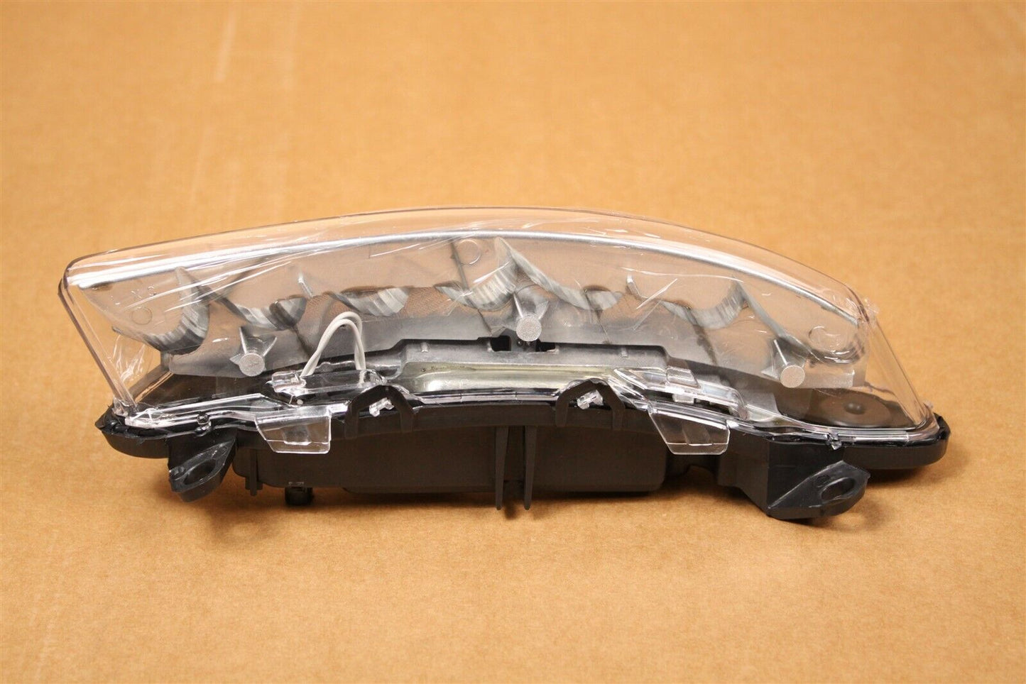 For Mercedes W221 Fog Light Daytime Running Light S450 S550 S600 2218201756 LH