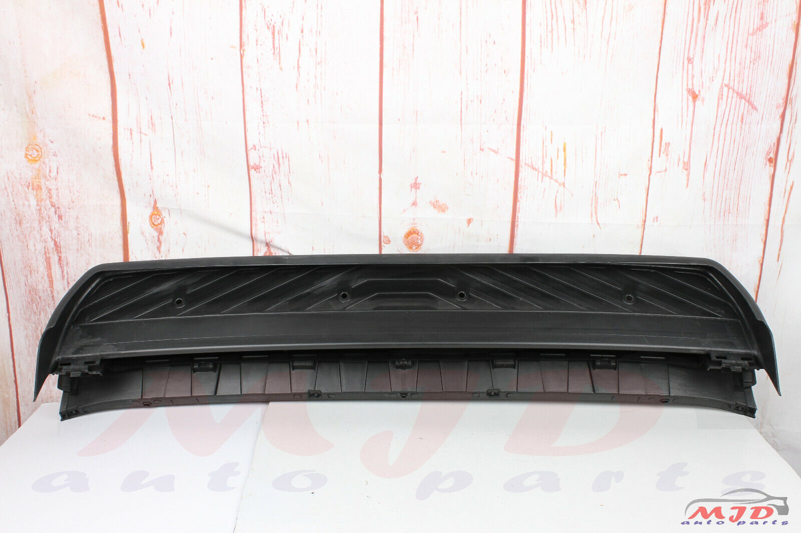 FOR MERCEDES SPRINTER W906 2007-2018 REAR BUMPER STEP COVER DODGE 2500 3500